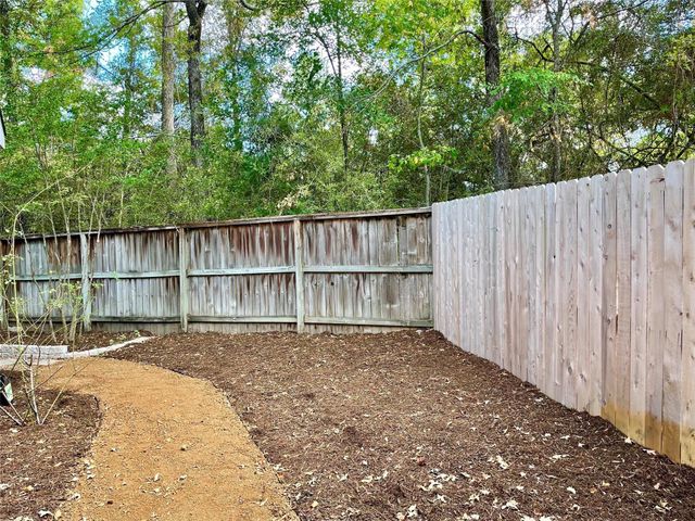 132 Piper Trail, The Woodlands, TX 77381