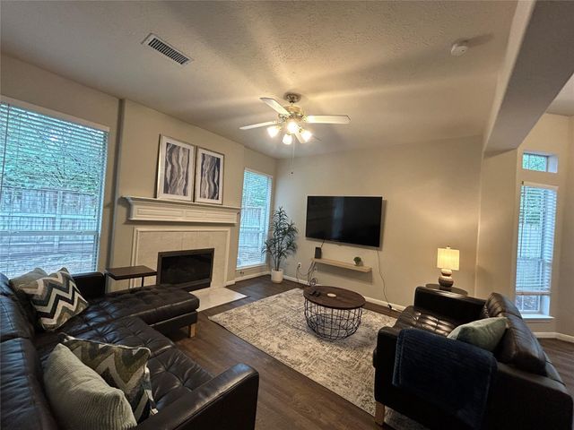 132 Piper Trail, The Woodlands, TX 77381