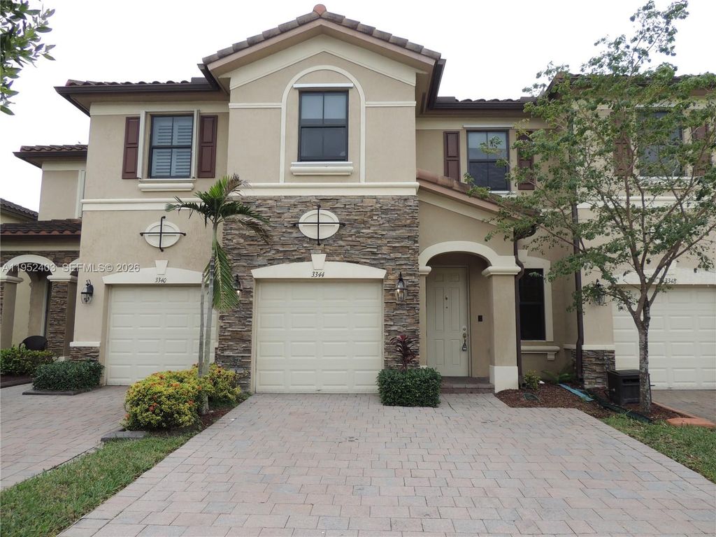 3344 W 91st Ter 3344, Hialeah, FL 33018