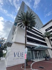150 E ROBINSON STREET 205, Orlando, FL 32801