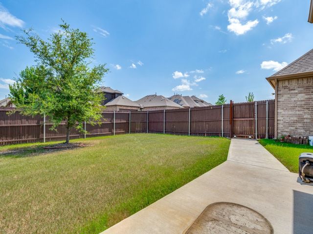 528 Shasta Street, Desoto, TX 75115