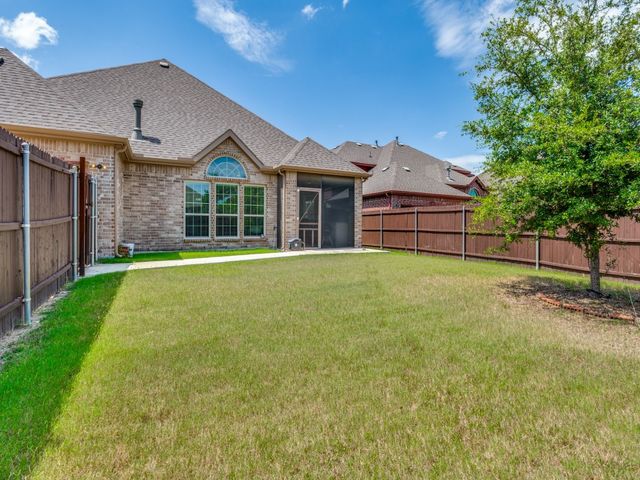 528 Shasta Street, Desoto, TX 75115