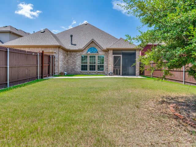 528 Shasta Street, Desoto, TX 75115