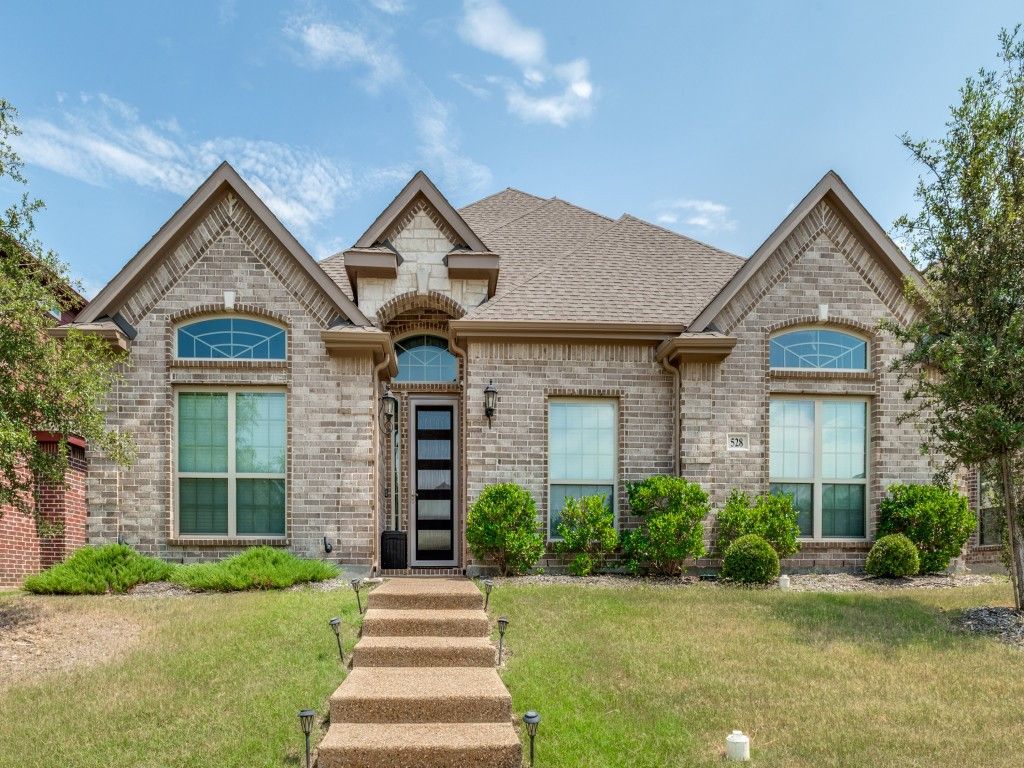528 Shasta Street, Desoto, TX 75115