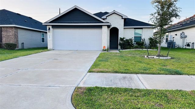 1103 Cattle Chute Court, Rosharon, TX 77583