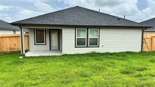 1103 Cattle Chute Court, Rosharon, TX 77583