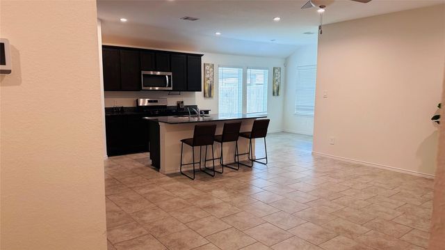 1103 Cattle Chute Court, Rosharon, TX 77583