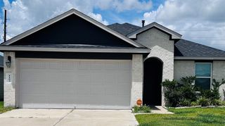 1103 Cattle Chute Court, Rosharon, TX 77583