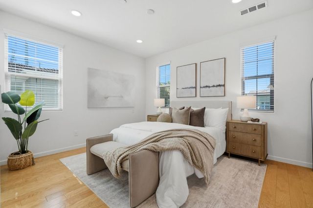 1982 Momentum Drive, Milpitas, CA 95035