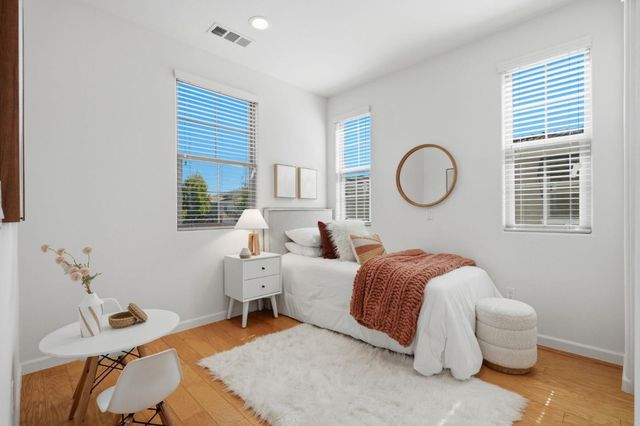 1982 Momentum Drive, Milpitas, CA 95035