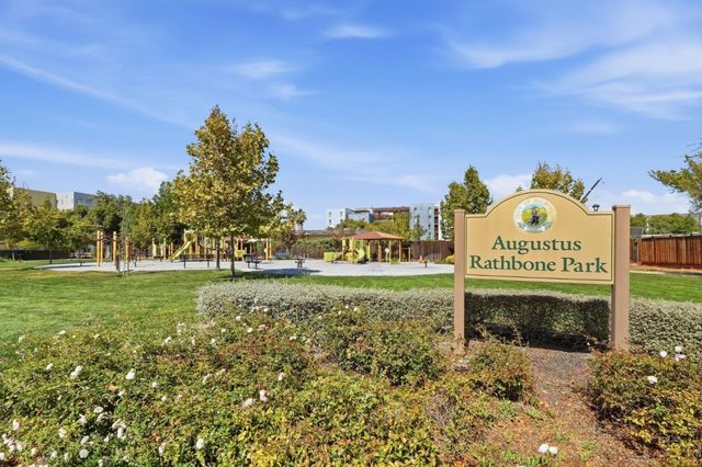 1982 Momentum Drive, Milpitas, CA 95035