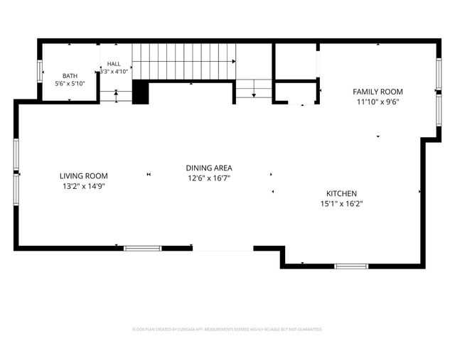 1982 Momentum Drive, Milpitas, CA 95035