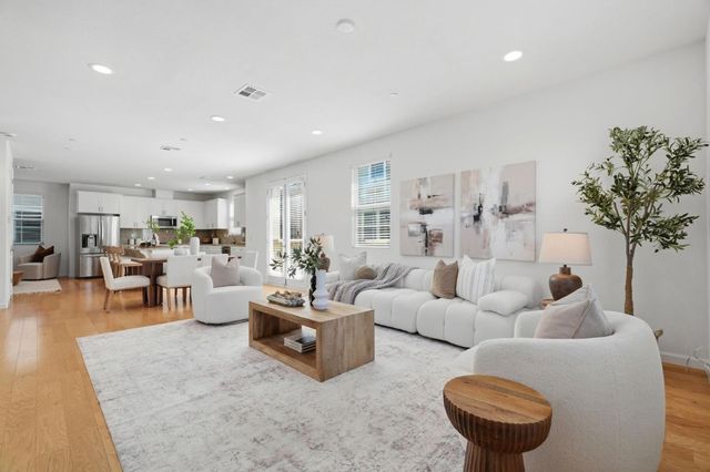 1982 Momentum Drive, Milpitas, CA 95035