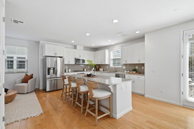 1982 Momentum Drive, Milpitas, CA 95035