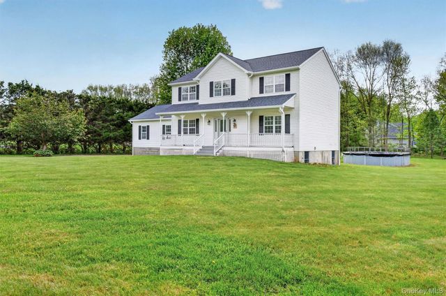 129 Moonlight Drive, Stormville, NY 12582