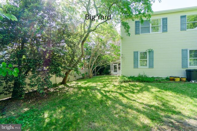 209 BERKSHIRE AVE, Linwood, NJ 08221