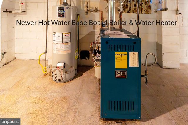 209 BERKSHIRE AVE, Linwood, NJ 08221