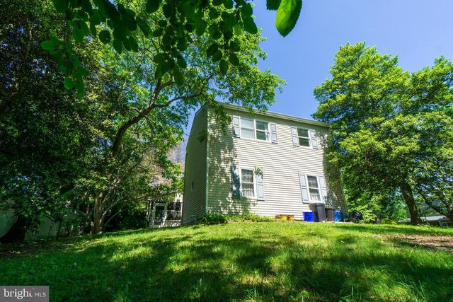 209 BERKSHIRE AVE, Linwood, NJ 08221