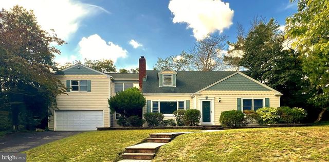 209 BERKSHIRE AVE, Linwood, NJ 08221