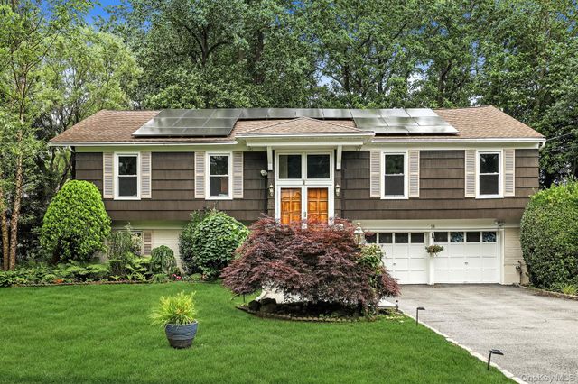 14 Edgemont Circle, Scarsdale, NY 10583