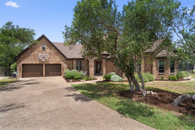 626 Canyon Rim DR, Dripping Springs, TX 78620