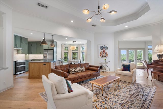 626 Canyon Rim DR, Dripping Springs, TX 78620