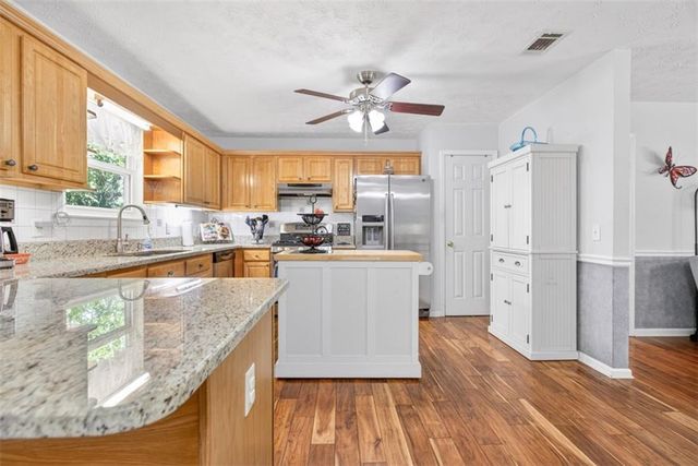 3771 Castleberry Road, Cumming, GA 30040