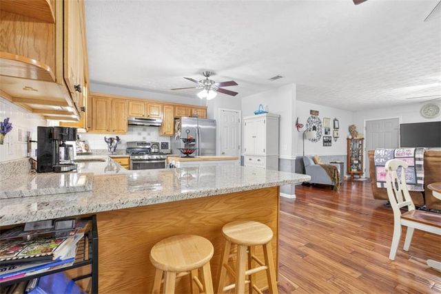 3771 Castleberry Road, Cumming, GA 30040
