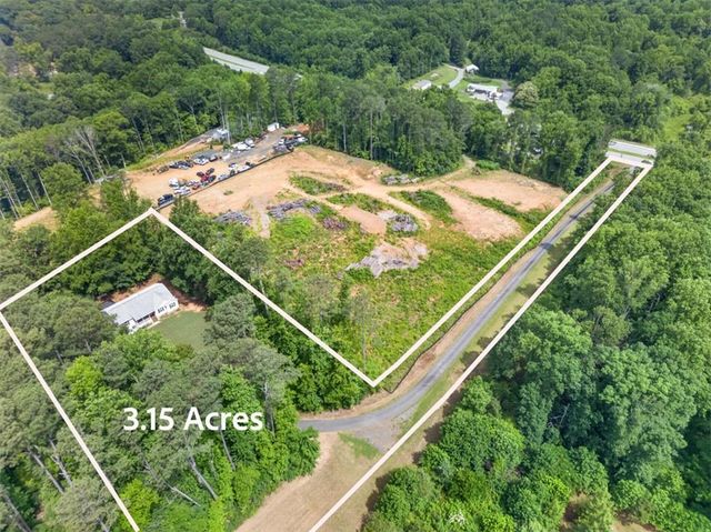3771 Castleberry Road, Cumming, GA 30040