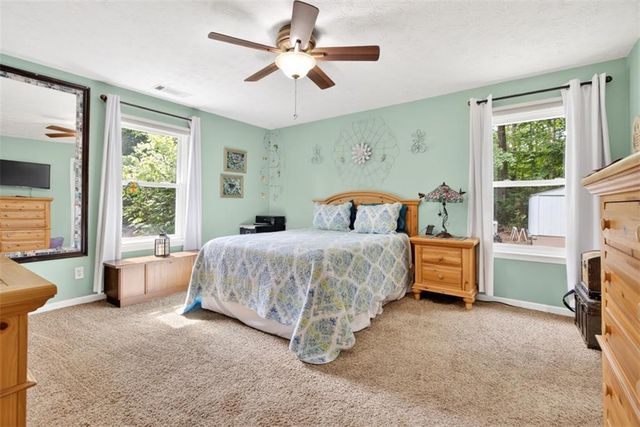 3771 Castleberry Road, Cumming, GA 30040