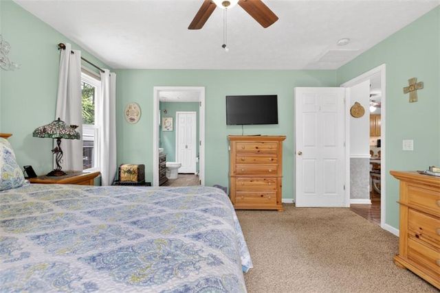 3771 Castleberry Road, Cumming, GA 30040