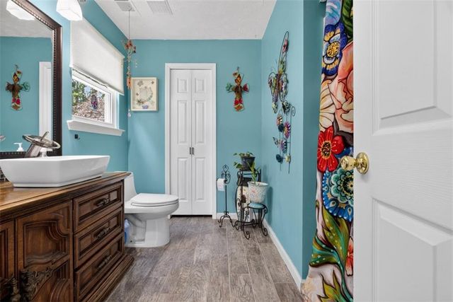 3771 Castleberry Road, Cumming, GA 30040