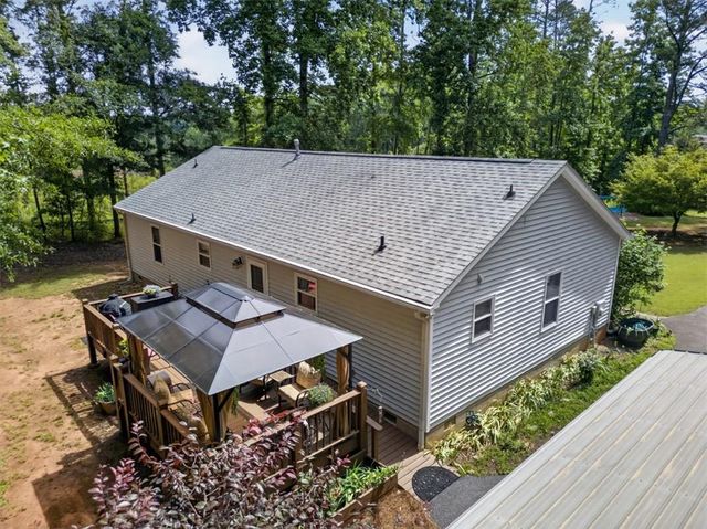 3771 Castleberry Road, Cumming, GA 30040