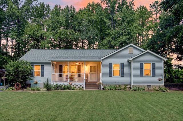 3771 Castleberry Road, Cumming, GA 30040