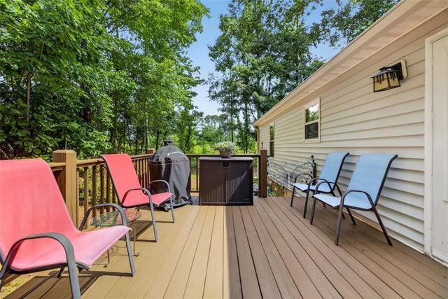 3771 Castleberry Road, Cumming, GA 30040