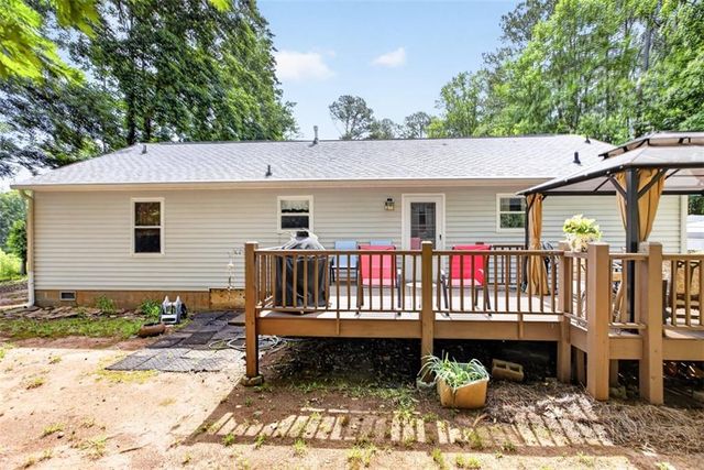 3771 Castleberry Road, Cumming, GA 30040