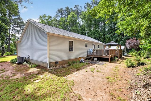 3771 Castleberry Road, Cumming, GA 30040