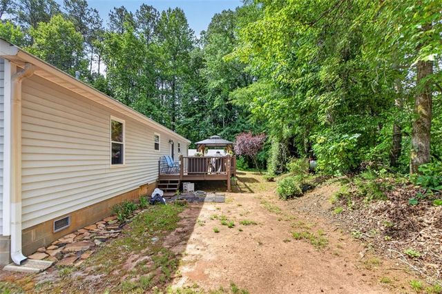 3771 Castleberry Road, Cumming, GA 30040
