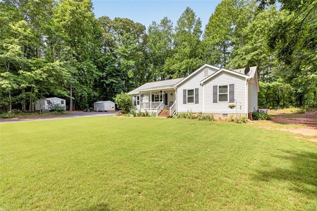 3771 Castleberry Road, Cumming, GA 30040