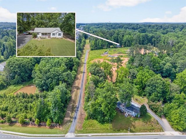 3771 Castleberry Road, Cumming, GA 30040