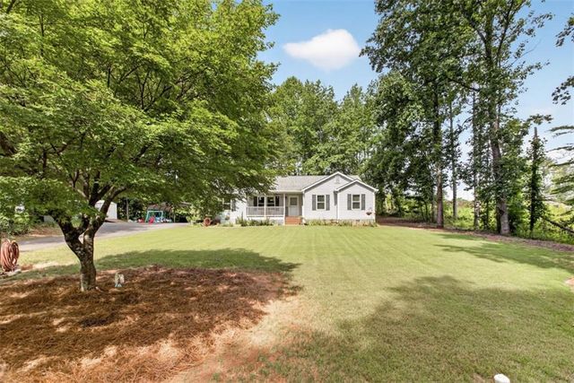 3771 Castleberry Road, Cumming, GA 30040