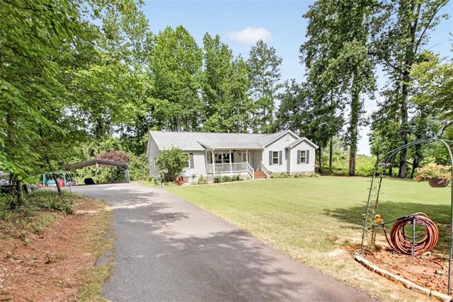 3771 Castleberry Road, Cumming, GA 30040