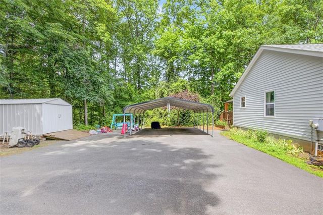 3771 Castleberry Road, Cumming, GA 30040