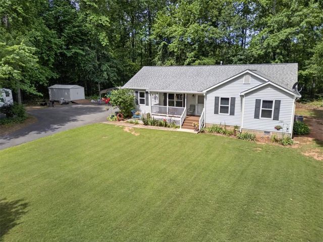 3771 Castleberry Road, Cumming, GA 30040