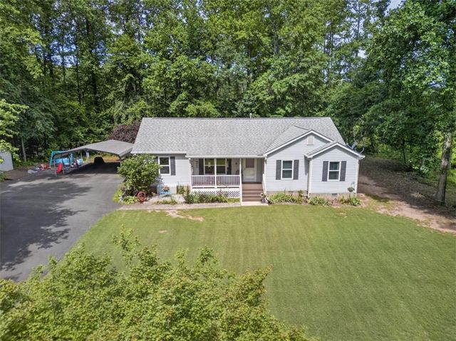 3771 Castleberry Road, Cumming, GA 30040
