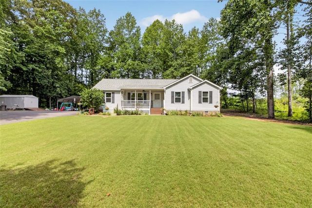 3771 Castleberry Road, Cumming, GA 30040