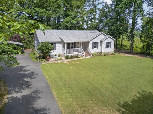 3771 Castleberry Road, Cumming, GA 30040