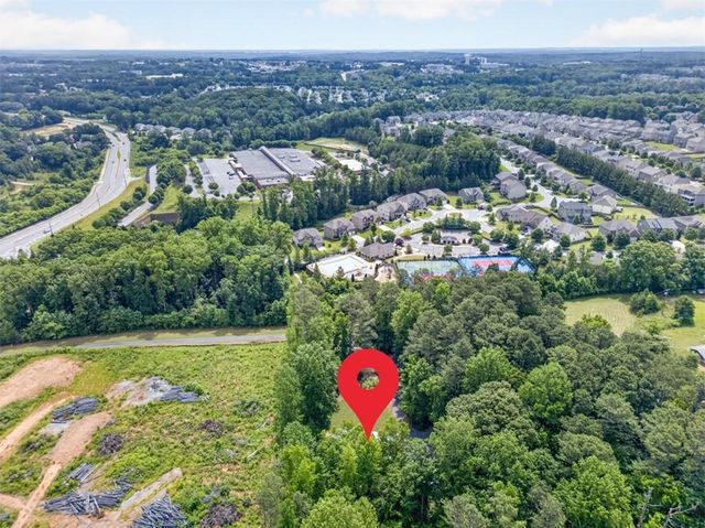 3771 Castleberry Road, Cumming, GA 30040