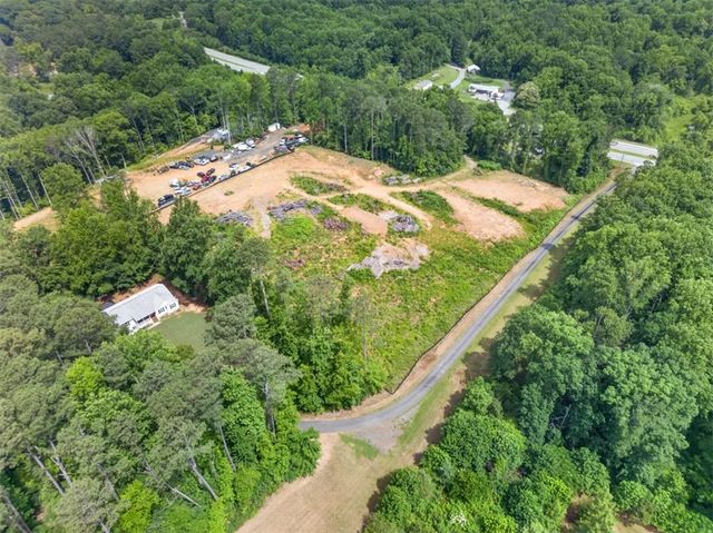 3771 Castleberry Road, Cumming, GA 30040