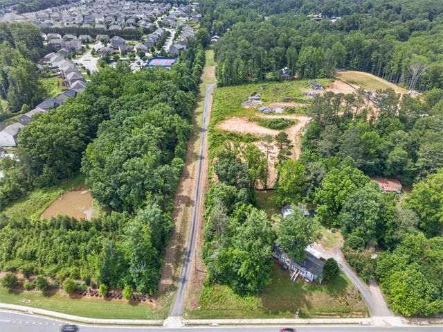 3771 Castleberry Road, Cumming, GA 30040